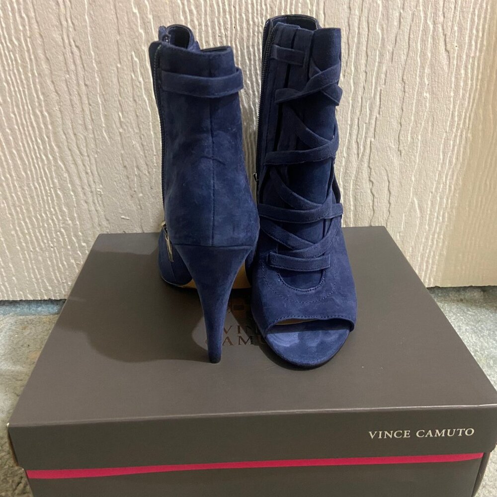 Ankle Boot